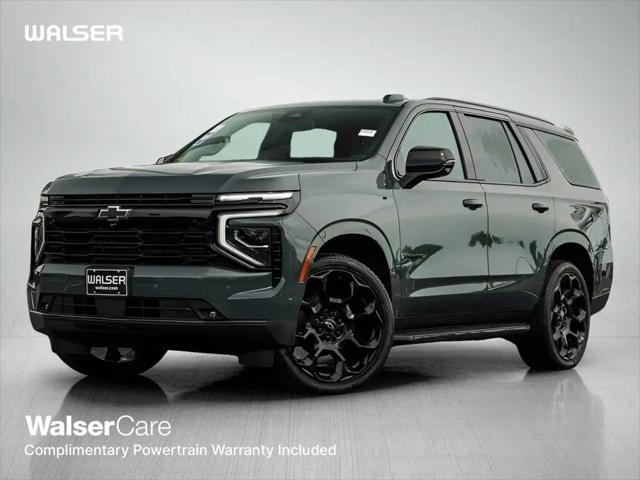 2026 Chevrolet Tahoe 4WD RST for sale in White Bear Lake, MN