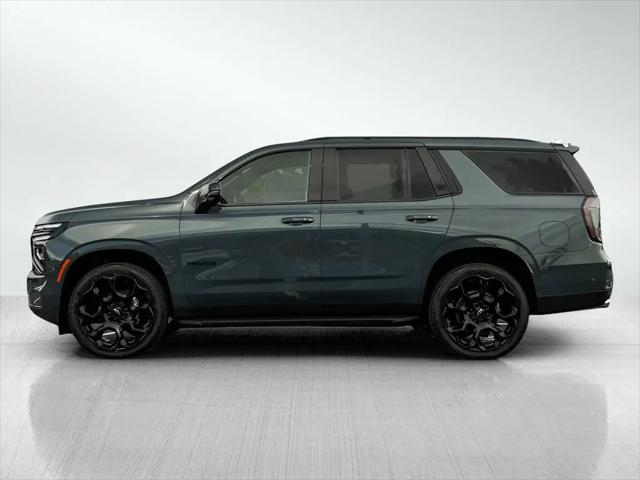 2026 Chevrolet Tahoe 4WD RST