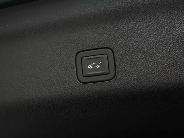 2026 Chevrolet Tahoe 4WD RST
