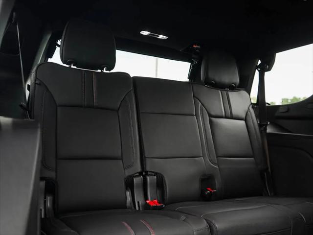 2026 Chevrolet Tahoe 4WD RST