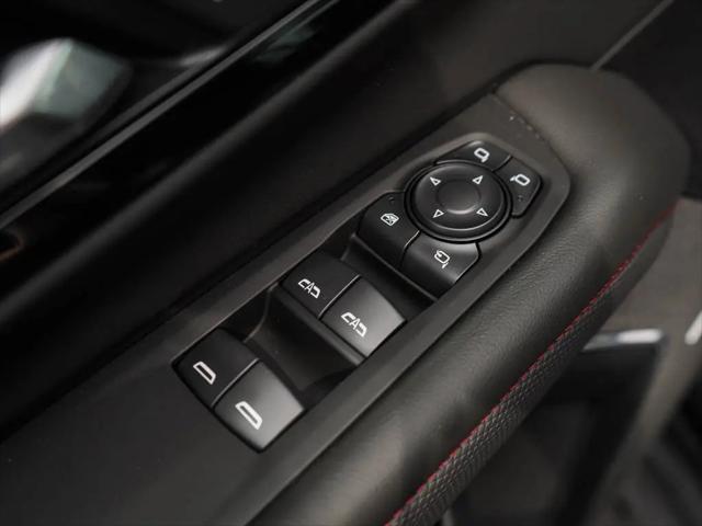 2026 Chevrolet Tahoe 4WD RST