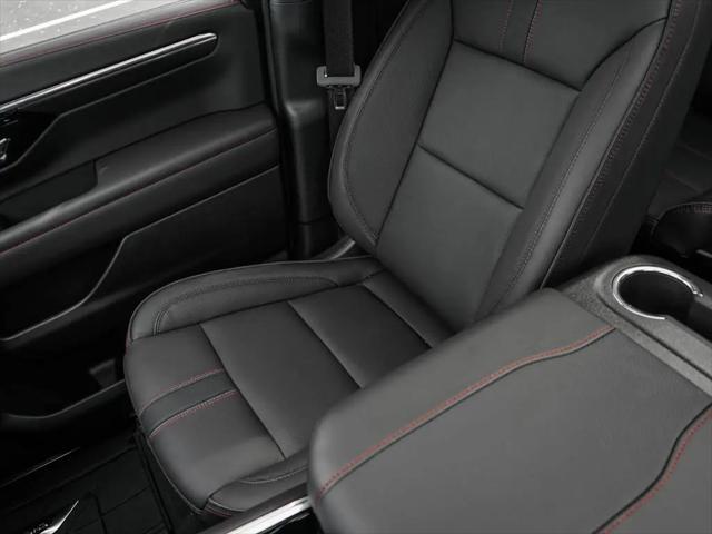 2026 Chevrolet Tahoe 4WD RST