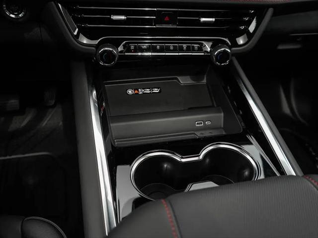 2026 Chevrolet Tahoe 4WD RST