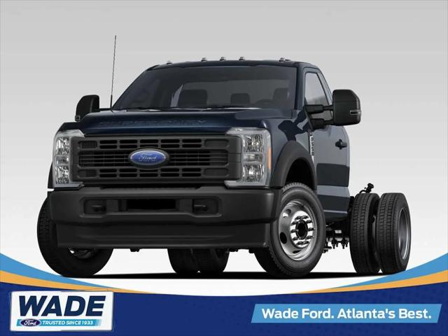 2023 Ford F-550 XL for sale in Smyrna, GA