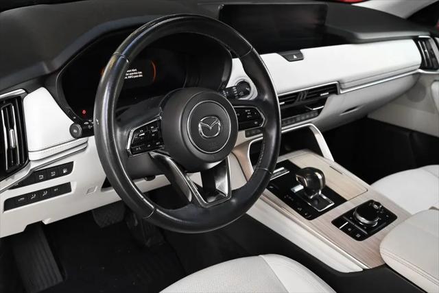 2024 Mazda X-90 Premium Plus
