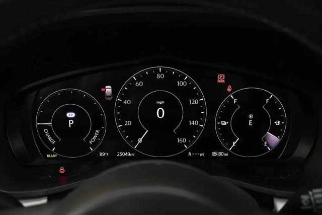 2024 Mazda X-90 Premium Plus