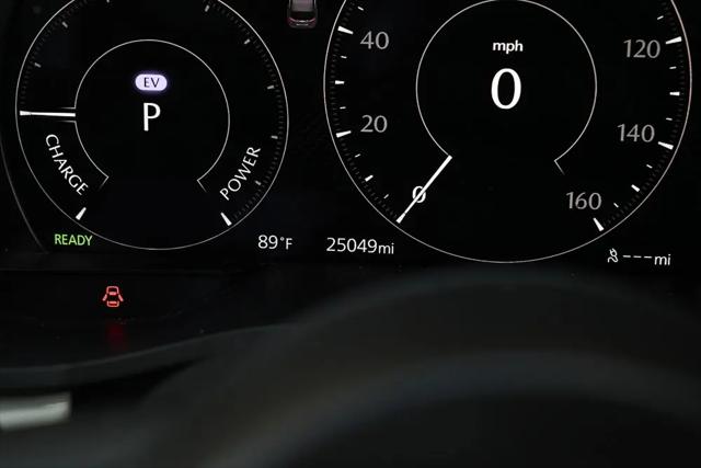 2024 Mazda X-90 Premium Plus