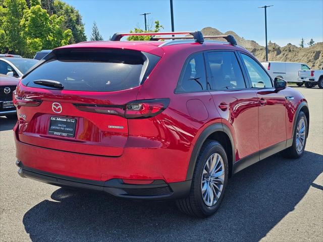 2024 Mazda X-90 Preferred
