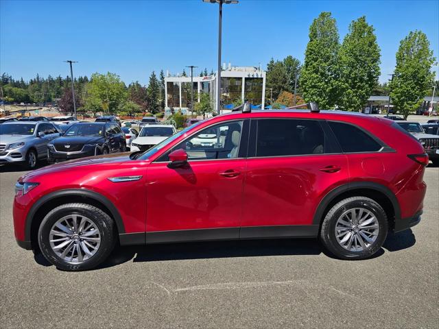 2024 Mazda X-90 Preferred