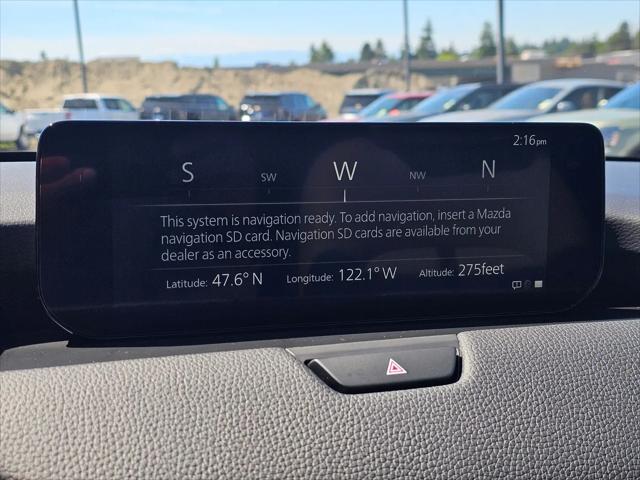 2024 Mazda X-90 Preferred