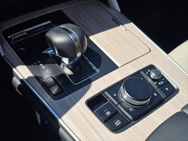 2024 Mazda X-90 Preferred