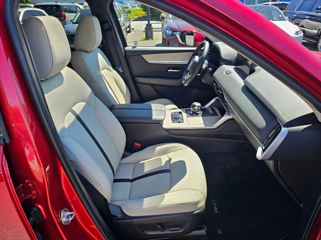2024 Mazda X-90 Preferred