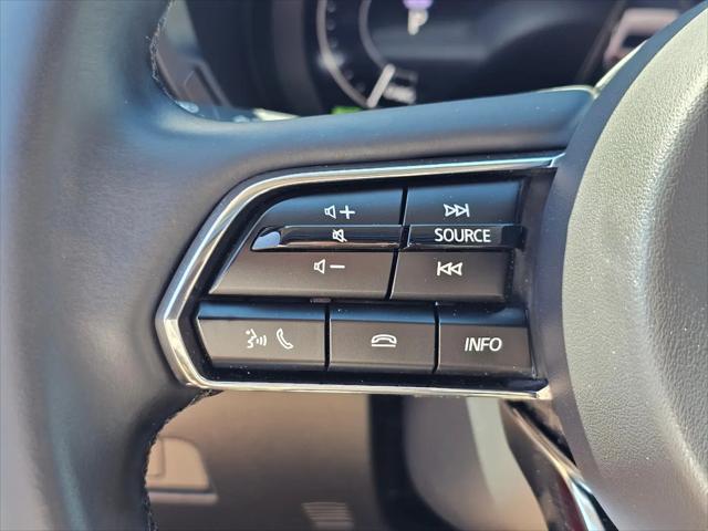 2024 Mazda X-90 Preferred
