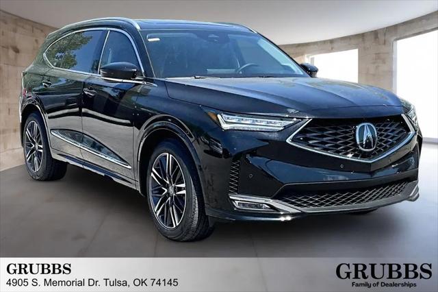 2026 Acura MDX Advance Package for sale in Tulsa, OK