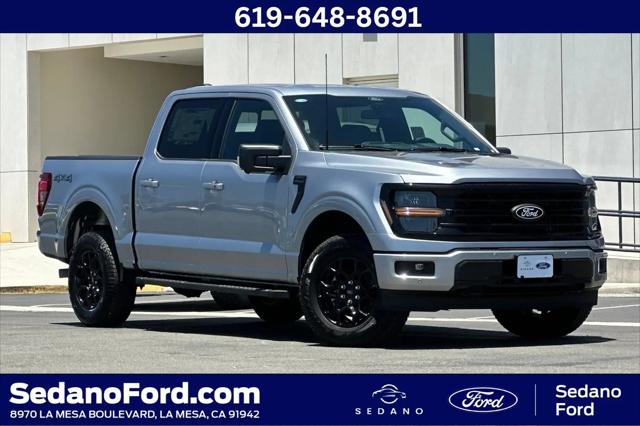 2026 Ford F-150 XLT for sale in LA MESA, CA