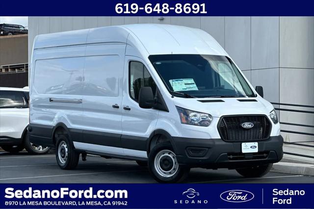 2026 Ford Transit Cargo Van T-350 for sale in LA MESA, CA