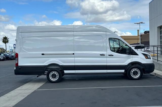 2026 Ford Transit Cargo Van T-350