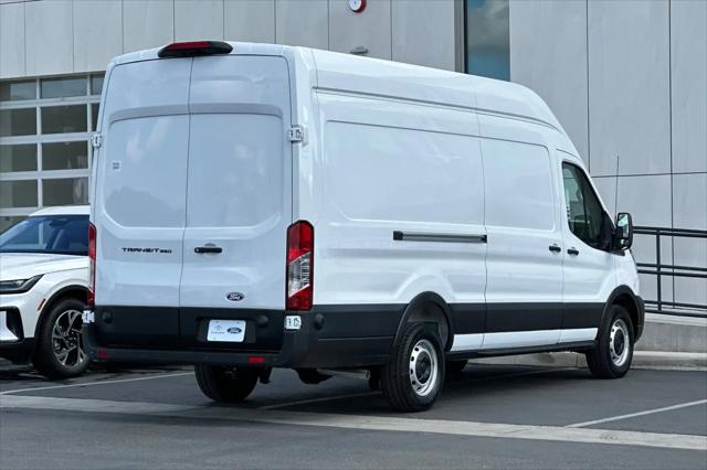 2026 Ford Transit Cargo Van T-350