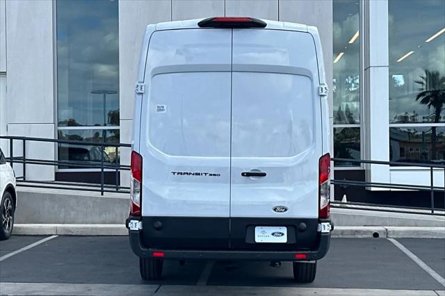2026 Ford Transit Cargo Van T-350