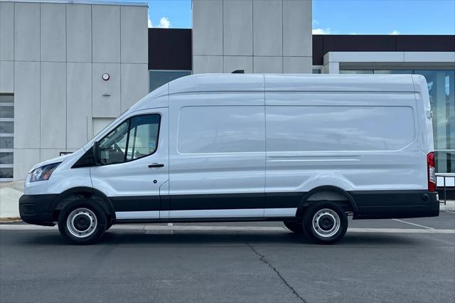 2026 Ford Transit Cargo Van T-350