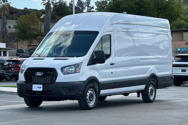 2026 Ford Transit Cargo Van T-350