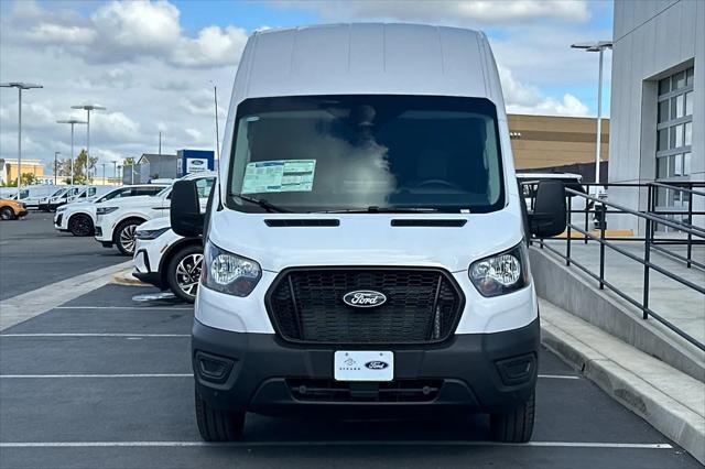2026 Ford Transit Cargo Van T-350