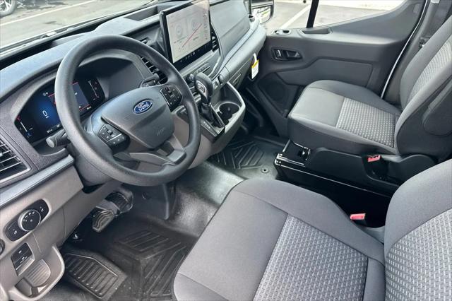 2026 Ford Transit Cargo Van T-350
