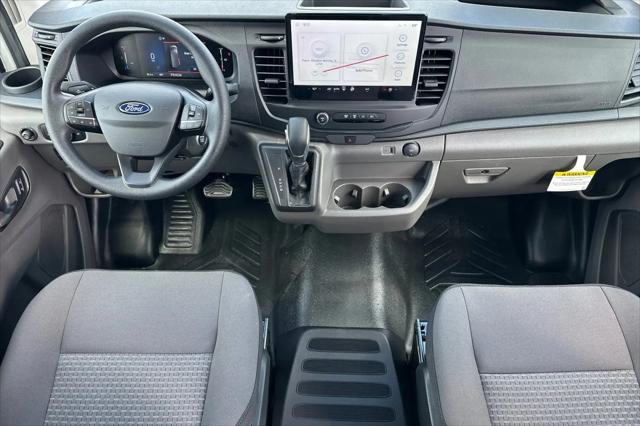 2026 Ford Transit Cargo Van T-350