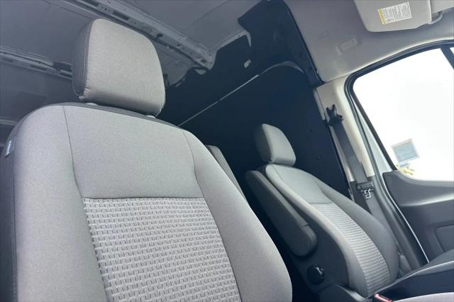 2026 Ford Transit Cargo Van T-350