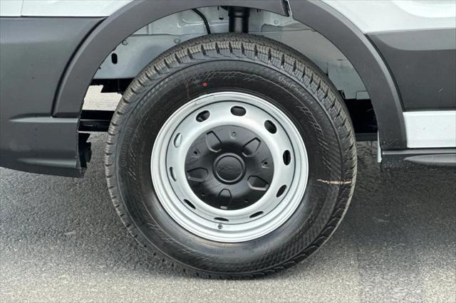 2026 Ford Transit Cargo Van T-350