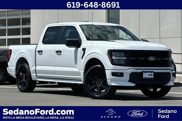 2026 Ford F-150 STX for sale in LA MESA, CA