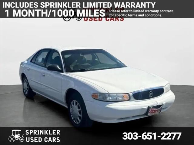 2004 Buick Century Custom for sale in Longmont, CO