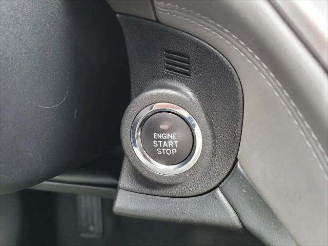 2021 Subaru Outback Onyx Edition XT