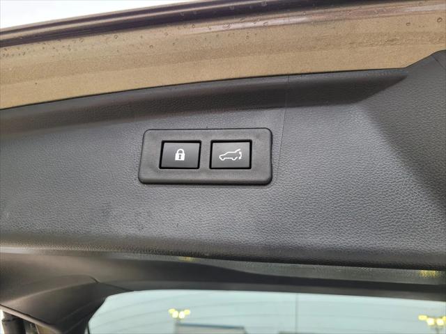 2021 Subaru Outback Onyx Edition XT