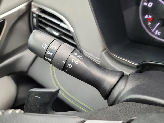 2021 Subaru Outback Onyx Edition XT