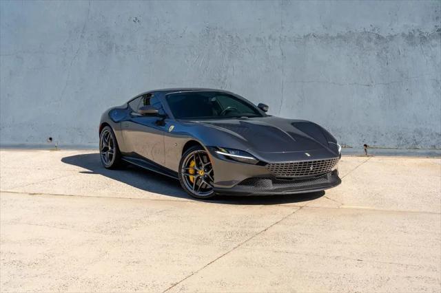 2022 Ferrari Roma Standard for sale in Charlotte, NC