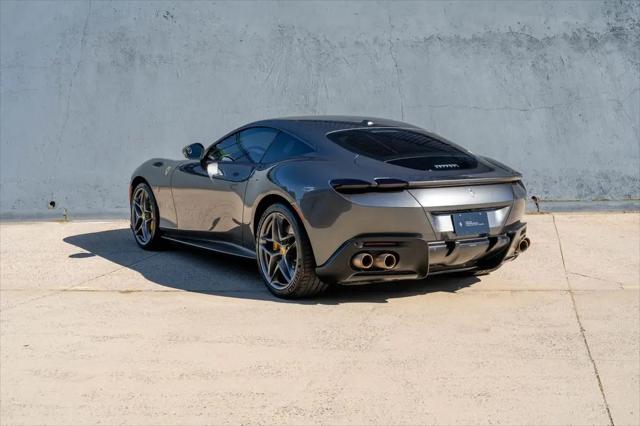 2022 Ferrari Roma Standard