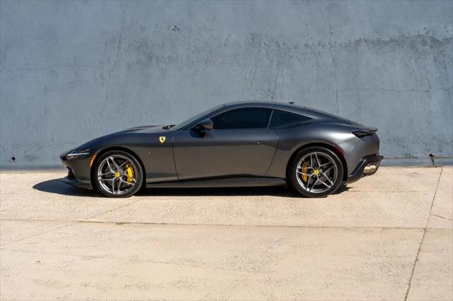2022 Ferrari Roma Standard