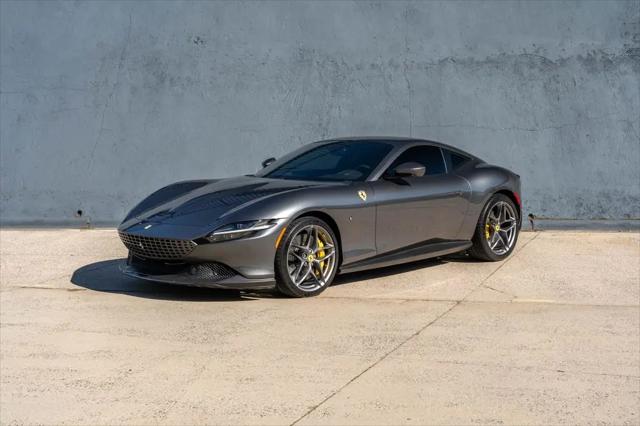 2022 Ferrari Roma Standard