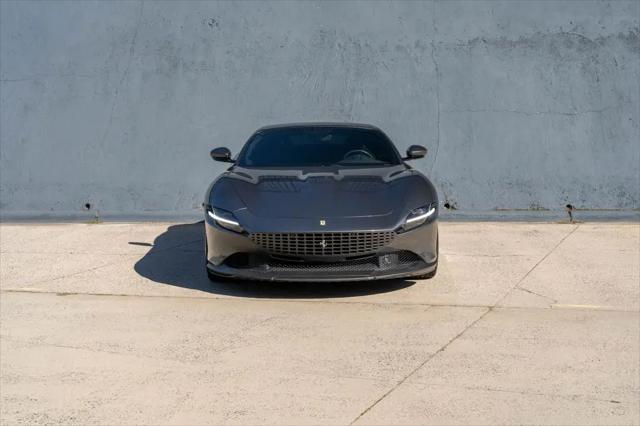 2022 Ferrari Roma Standard