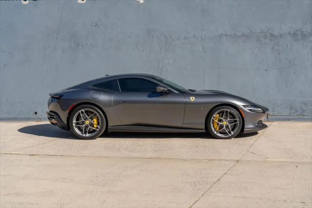 2022 Ferrari Roma Standard