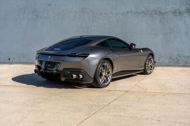 2022 Ferrari Roma Standard