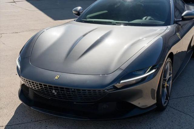 2022 Ferrari Roma Standard