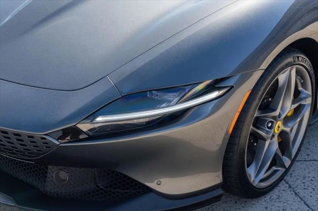 2022 Ferrari Roma Standard