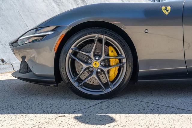 2022 Ferrari Roma Standard
