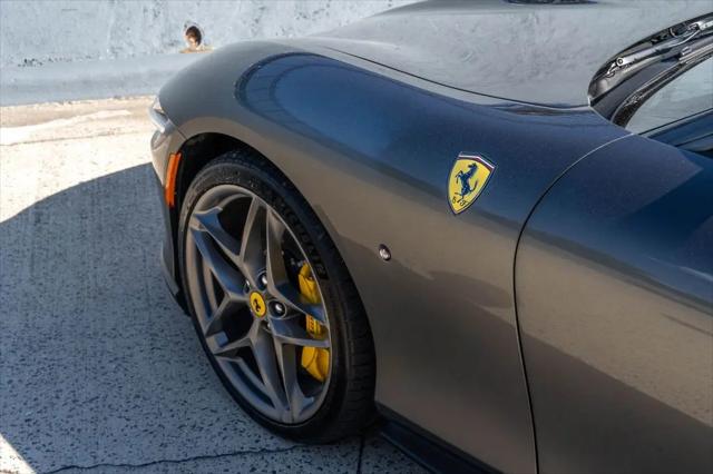 2022 Ferrari Roma Standard
