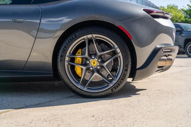 2022 Ferrari Roma Standard