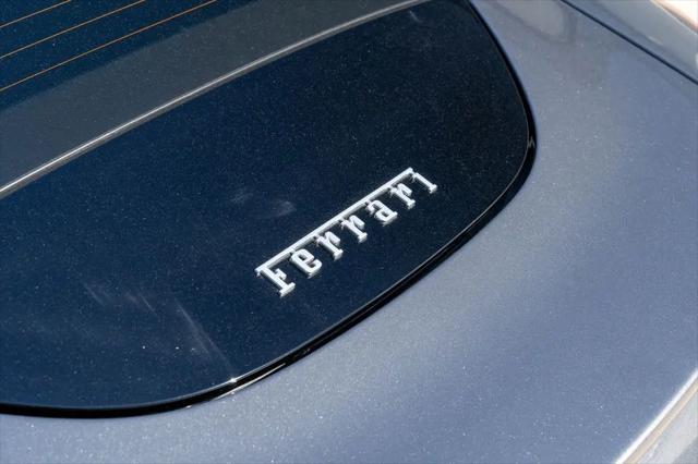2022 Ferrari Roma Standard