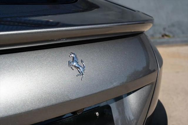 2022 Ferrari Roma Standard