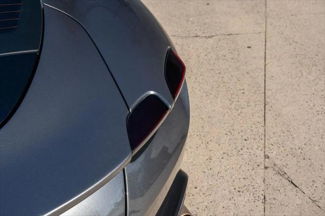 2022 Ferrari Roma Standard